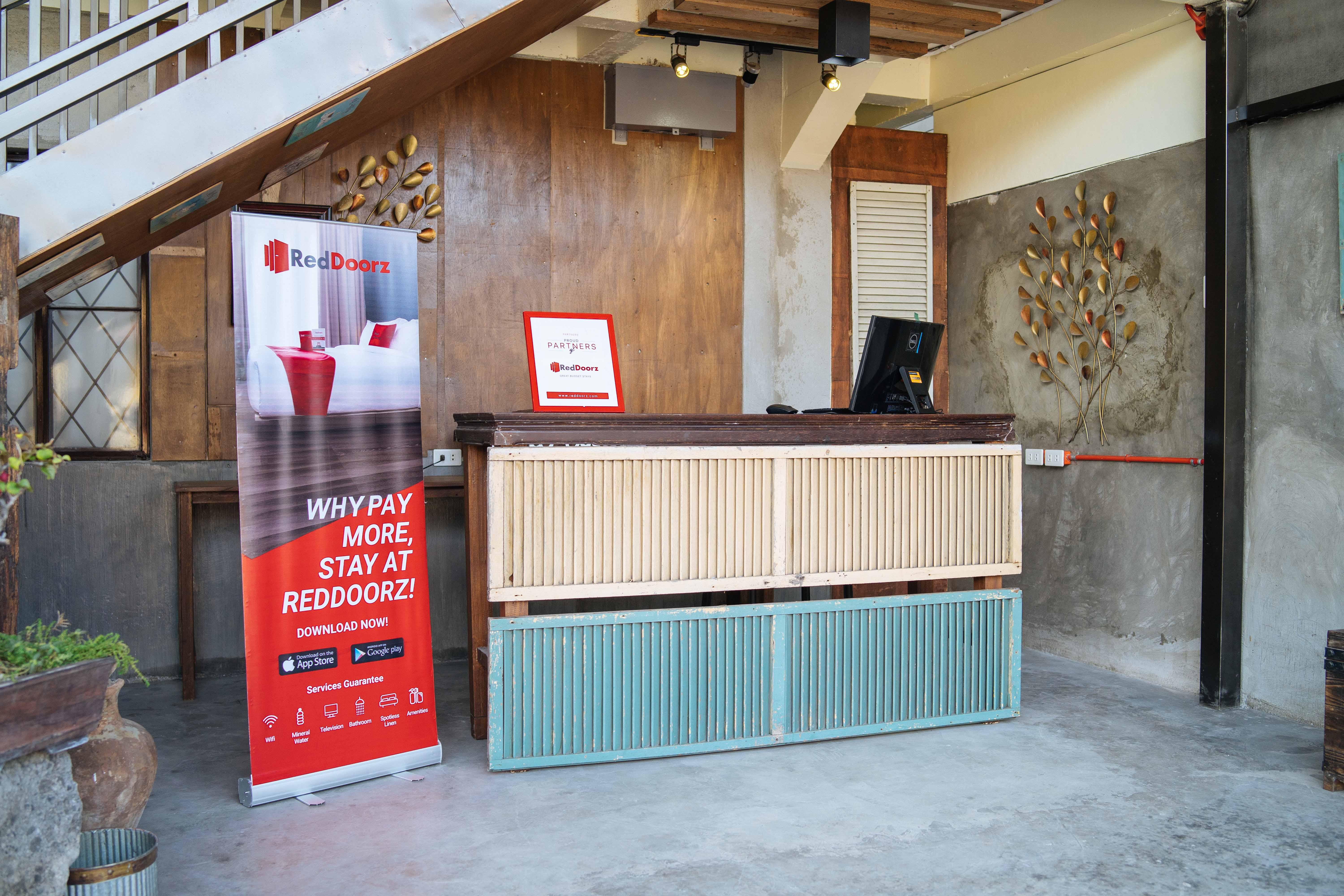 Reddoorz Plus @ Casa Lucia Sindalan San Fernando City Pampanga Exterior photo