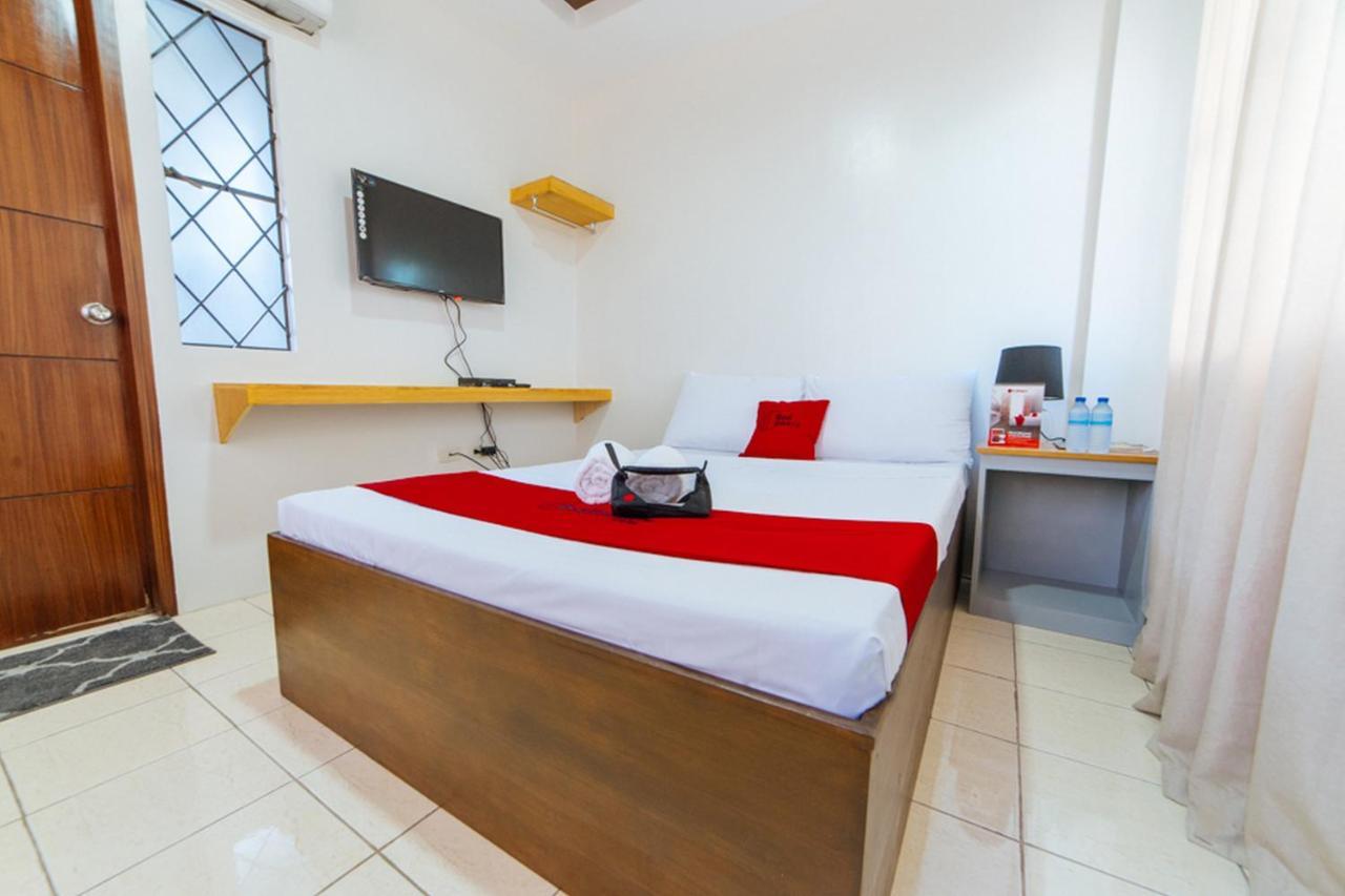 Reddoorz Plus @ Casa Lucia Sindalan San Fernando City Pampanga Exterior photo